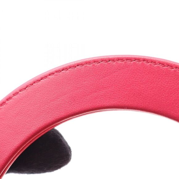 Dior LADY DIOR Leather Handbag - Picture 7 of 7